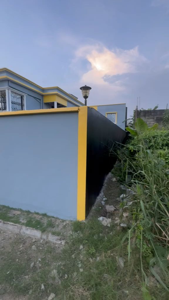 2 duplex a vendre, Japoma